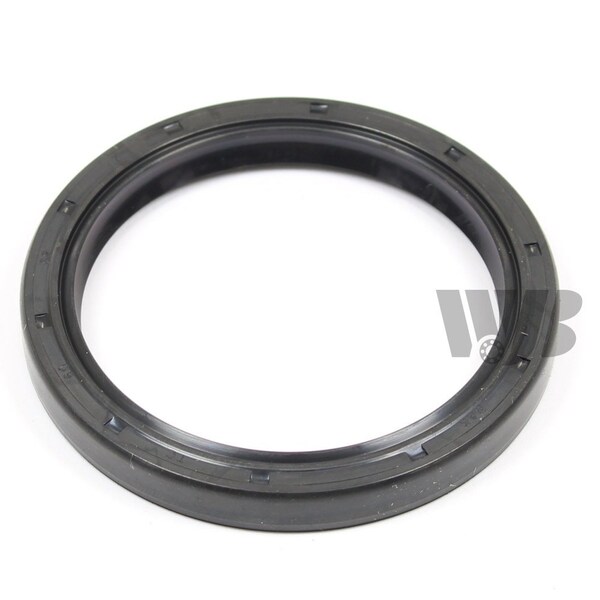 Ensure Bearing Life With Premium Seals,Ws224462